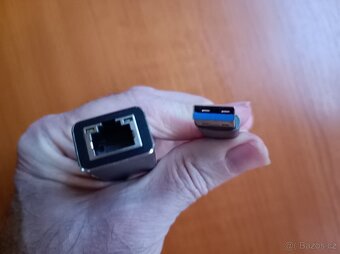 Ethernet adaptér na USB - 2