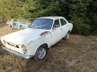 Ford Escort MK1 - 2
