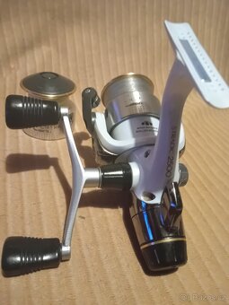 SHIMANO STRADIC - 2