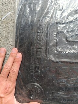 Toyota Proace City + Verso - 2