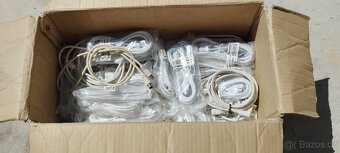 ANTÉNNÍ COAXIAL KABELY - 2