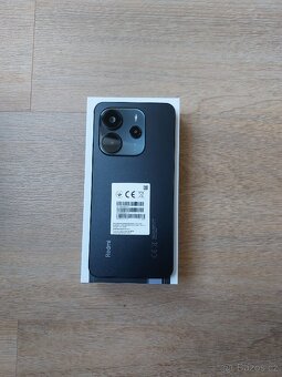 Xiaomi redmi note 14 - 2