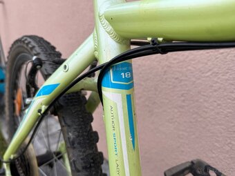 Dámské kolo Author - 2