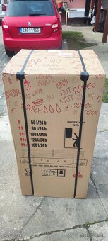 Nový Elektrický ohřívač vody OKCE 125 - 2