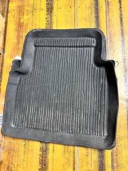 Originál FORD Kuga gumové koberce - 2