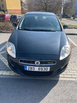 Fiat Bravo - 2