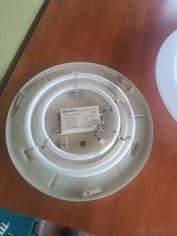 Stropní světlo - 2