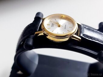 damske hodinky casio - 2