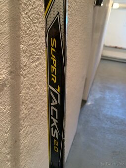 Hokejka CCM SUPER TRACKS 2.0 - 2
