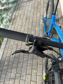 MTB FUJI NEVADA TREE - 2