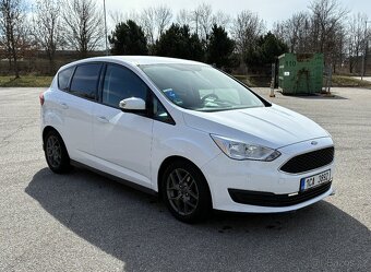 Ford C-Max - 84.xxx km - 2