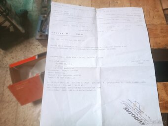 Přední pružina - 2