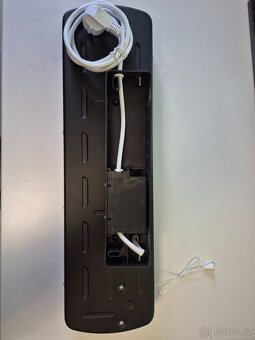 Nedis HTBA10GY koupelnový ohřívač - 2