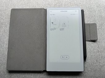 reMarkable Pro Move - perfektni stav - 2