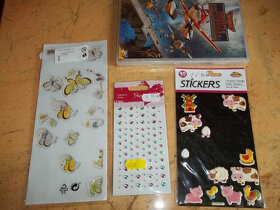 Ozdoby pro panenky a pokojíčků pro panenky - 2