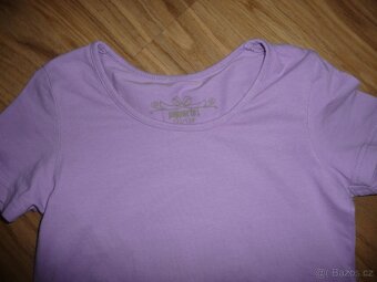 Triko Pepperts na 6-7L-vel.122 - 2