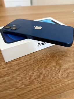 iPhone 12 mini 64gb - 2