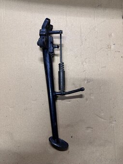 Stojan ZX10R 2004-2005 - 2