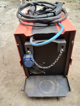Svářečka CO2 SHK 505 - 2