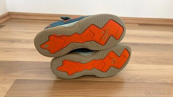 Superfit tenisky vel 35 - 2