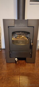 Prodej krbových kamen - 2