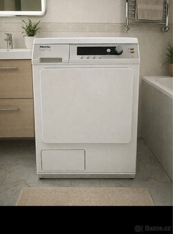 Sušička miele - 2