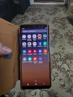 Samsung Galaxy Note 8 64GB - 2