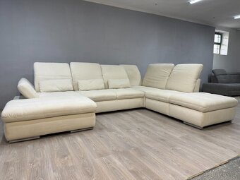 Sedací souprava - 2