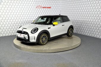 Mini Cooper SE 135 Automat Elektro - 2