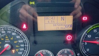 Iveco 140E25 - 2