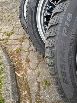 R18 5x120 - 2