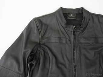Dámská kožená bunda HIGHWAY - vel. 40/L - 2