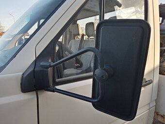 MERCEDES-BENZ SPRINTER/VOLKSWAGEN LT - 2