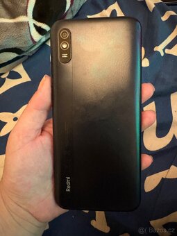 Redmi 9AT - 2