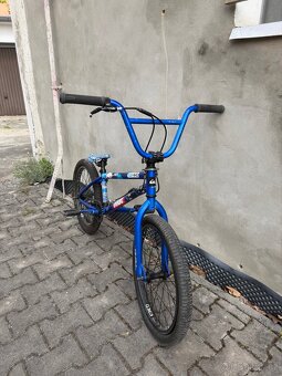 Bmx - 2
