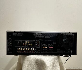 Receiver Panasonic - 2