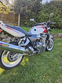 Honda CB 1300 - 2