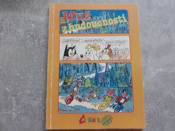 Čtyřlístek - 2