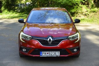 Renault Megane - 2