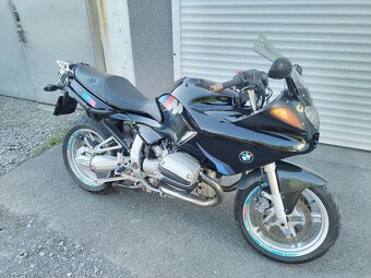 Bmw r1100s - 2