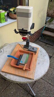 Meopta Axomat 4 - 2