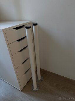 LAGKAPTEN / ALEX - 2