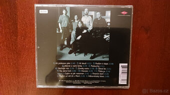 CD Ivan Hlas - 1999 - 2