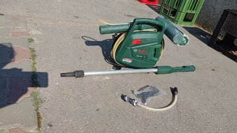 Elektrický váleček Bosch PPR 250 - 2