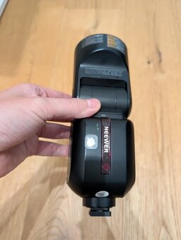 Neewer z2s blesk - 2