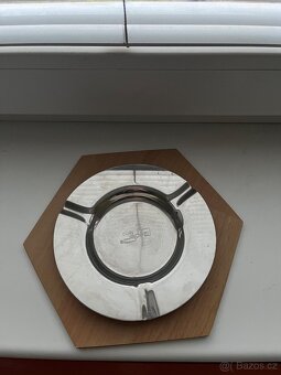 Zepter popelník - 2