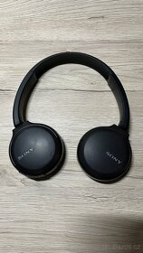 Sony whch510 černá - 2