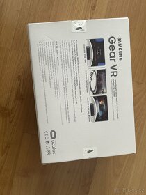 Samsung gear VR - 2