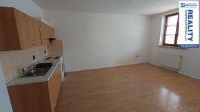 Prodej bytu 2+1, 67 m2,, ev.č. 905 byt Besednice-1 - 2