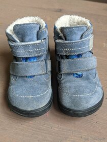 zimní boty Jonap vel 24 - 2